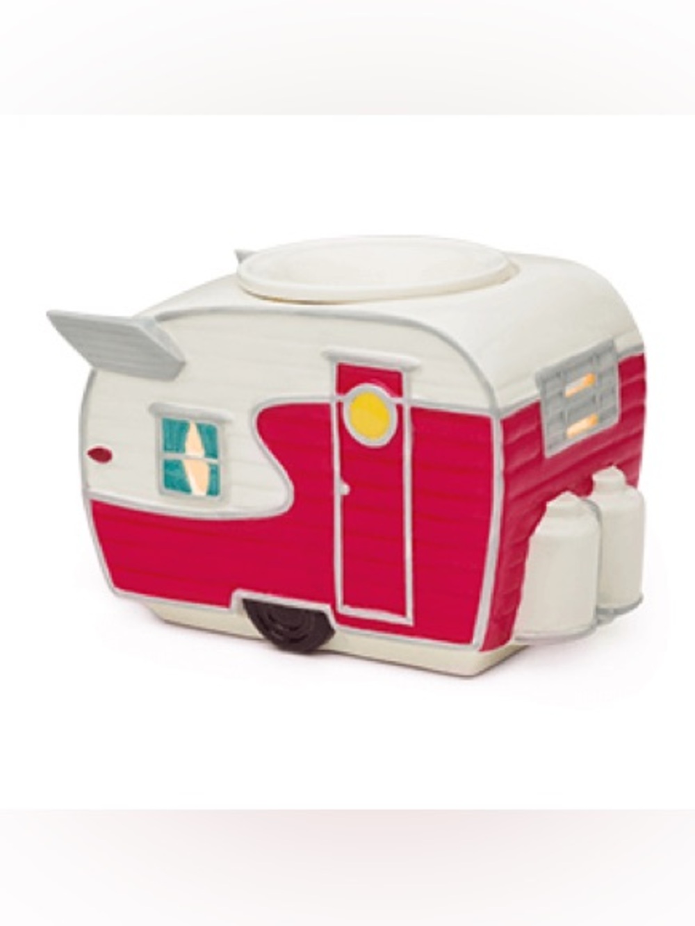 ROAD LESS TRAVELED SCENTSY
WARMER